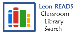 Classroom Library Search Widget